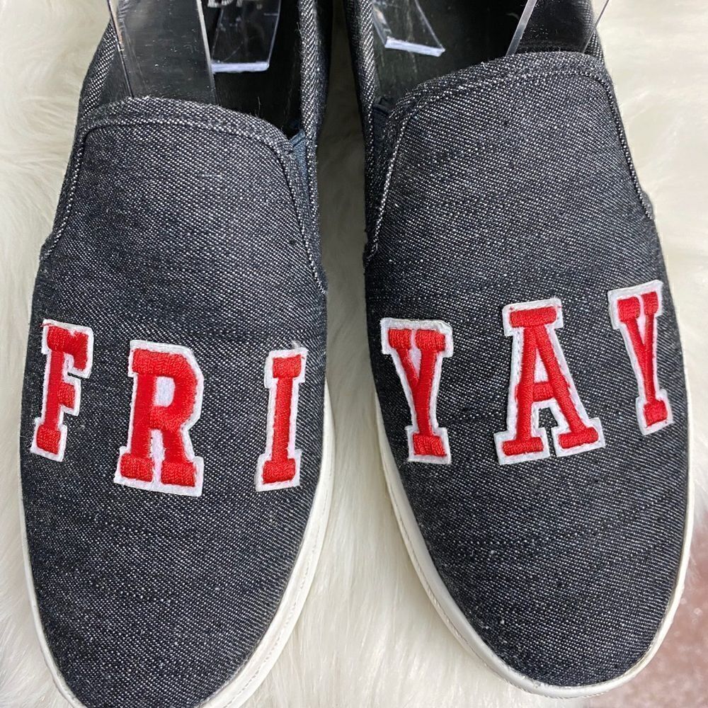 BP Nordstrom “Frayay” sneakers - Picture 8 of 9